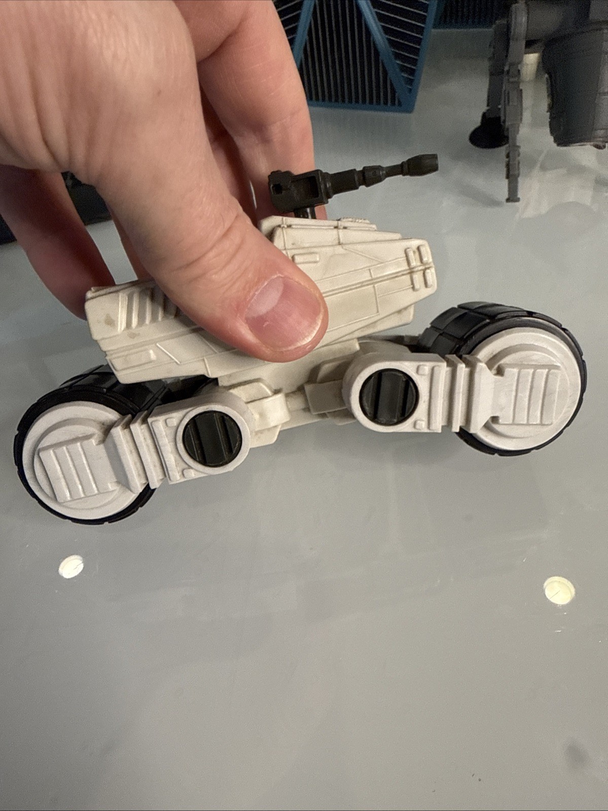 MTV-7 (Multi-Terrain Vehicle) sold