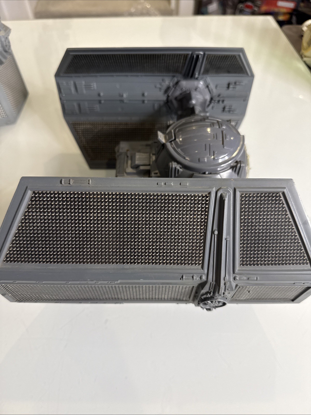 Darth Vader TIE Fighter sold