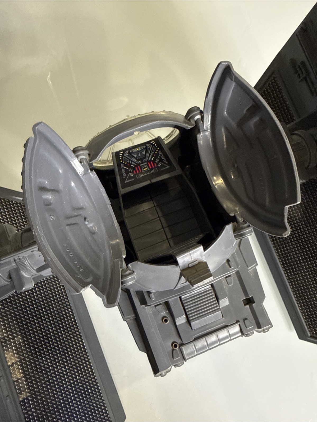 Darth Vader TIE Fighter sold