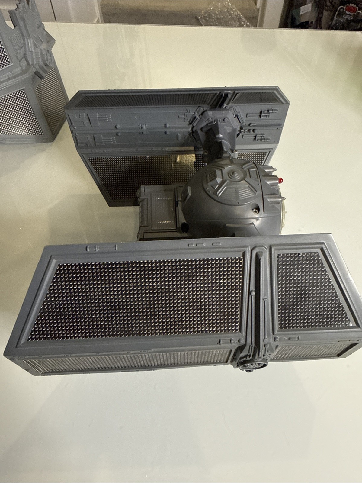 Darth Vader TIE Fighter sold