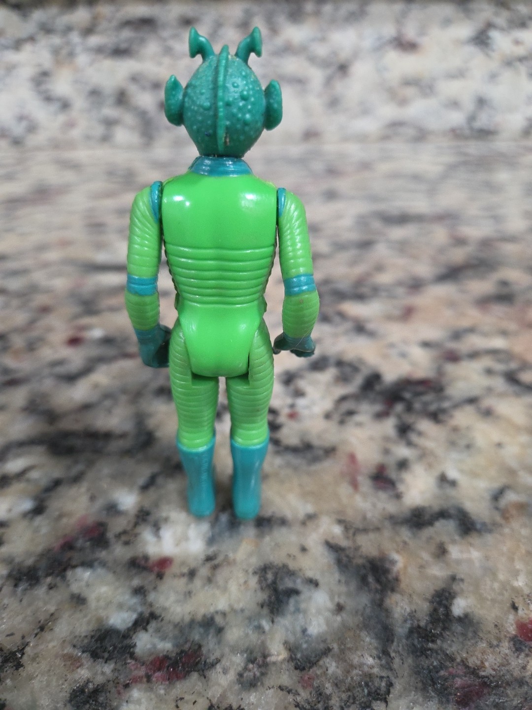 Greedo sold