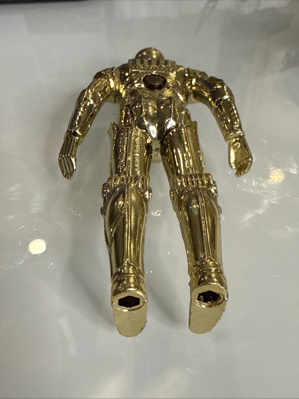 C-3PO (See-Threepio) sold