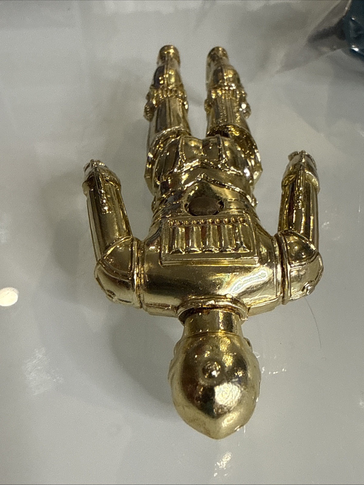 C-3PO (See-Threepio) sold