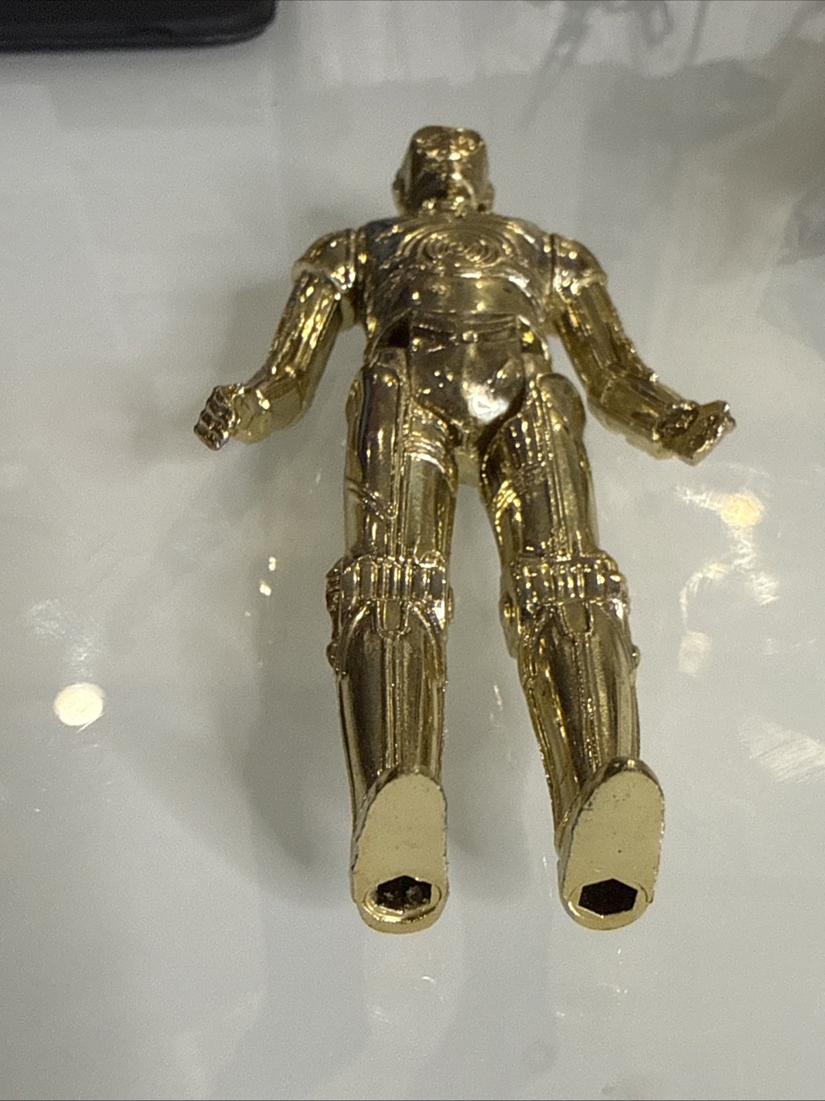 C-3PO (See-Threepio) sold