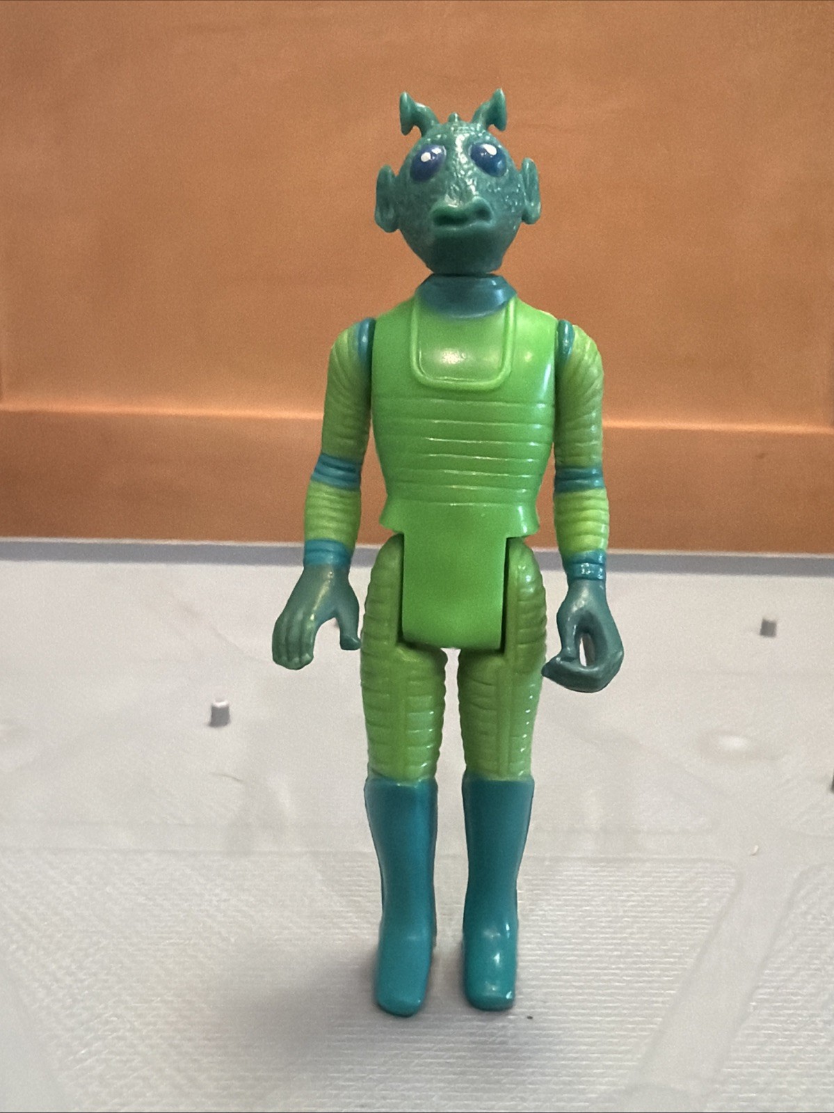 Greedo sold
