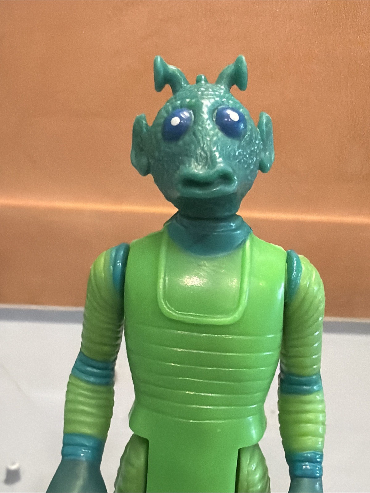 Greedo sold