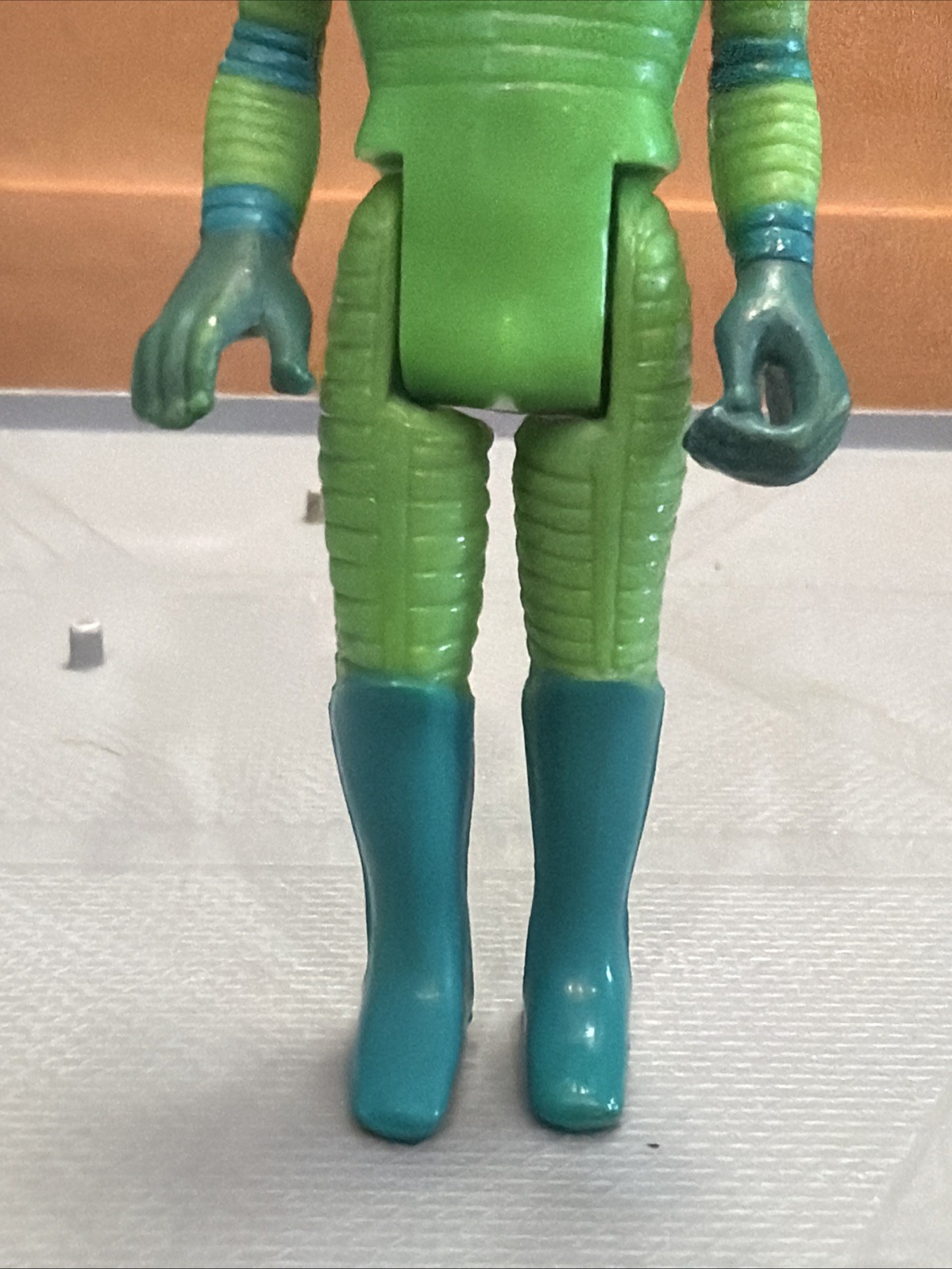 Greedo sold