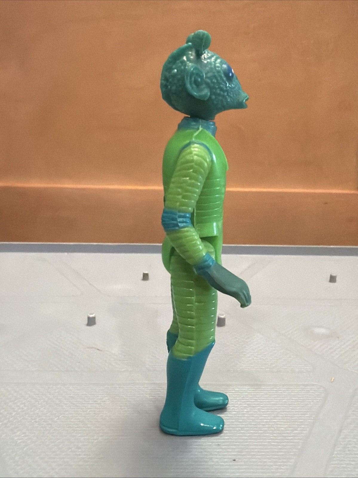 Greedo sold