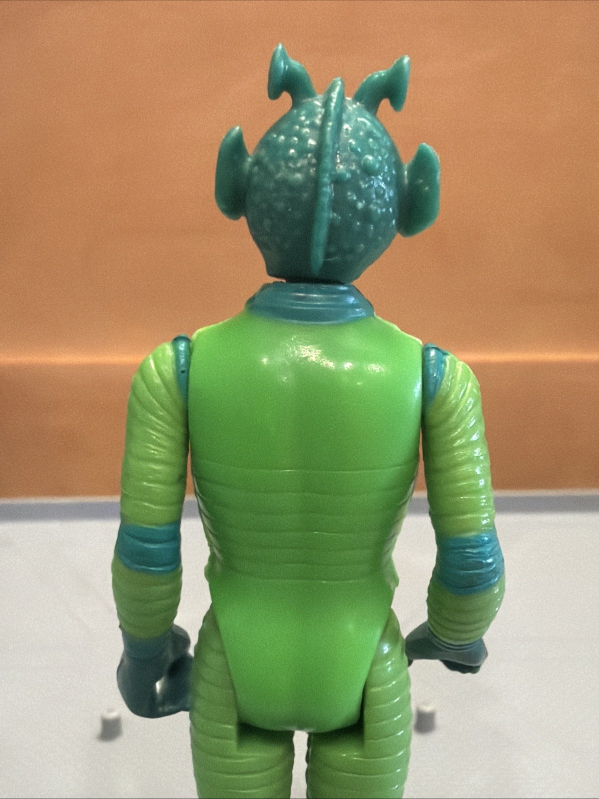 Greedo sold