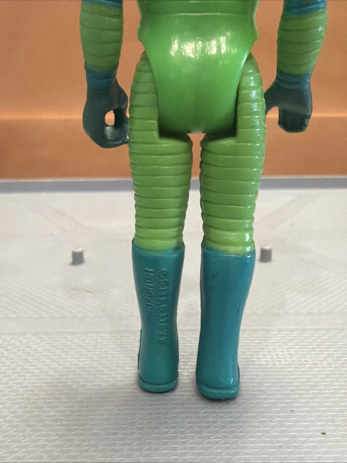 Greedo sold
