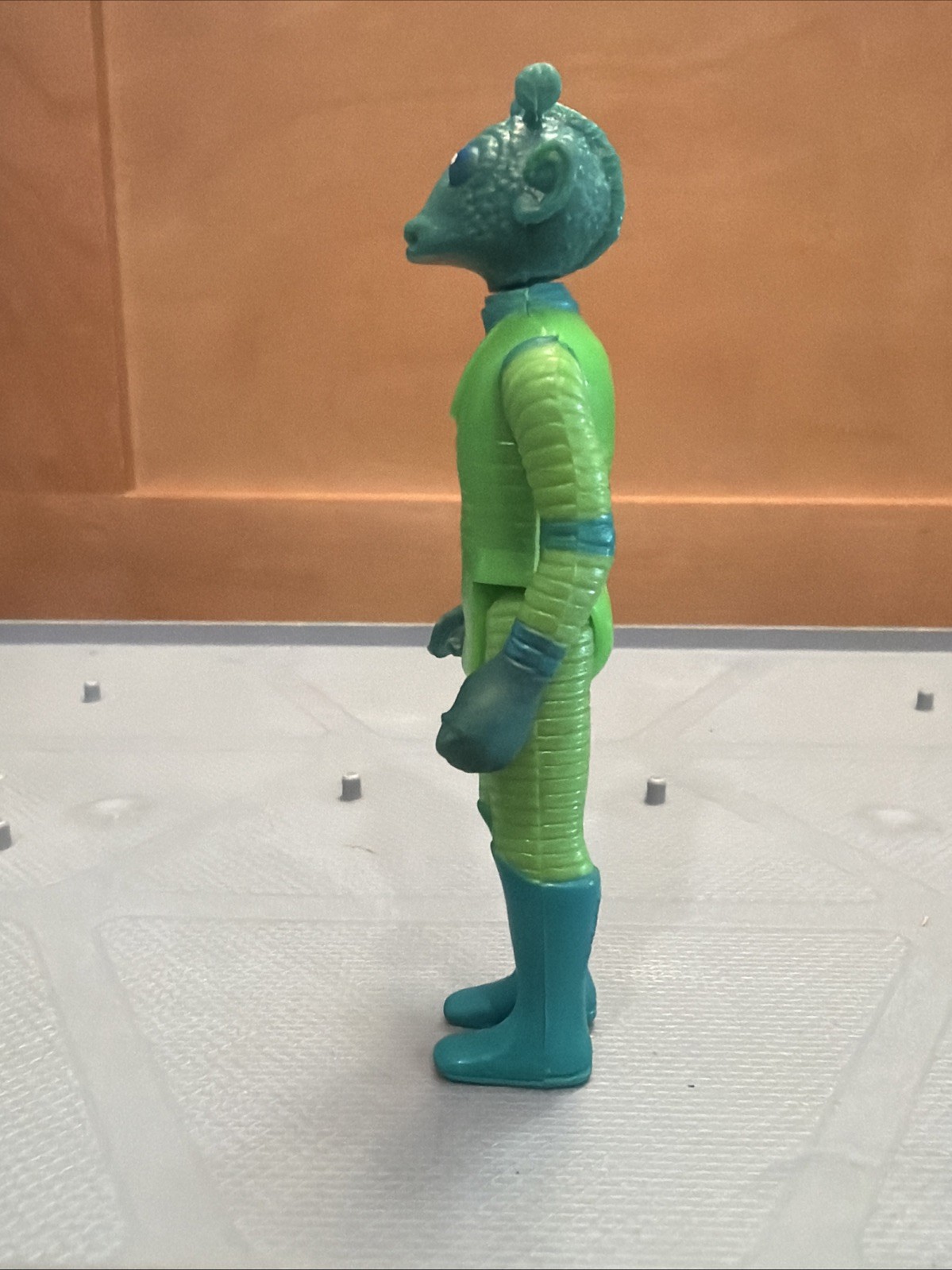 Greedo sold