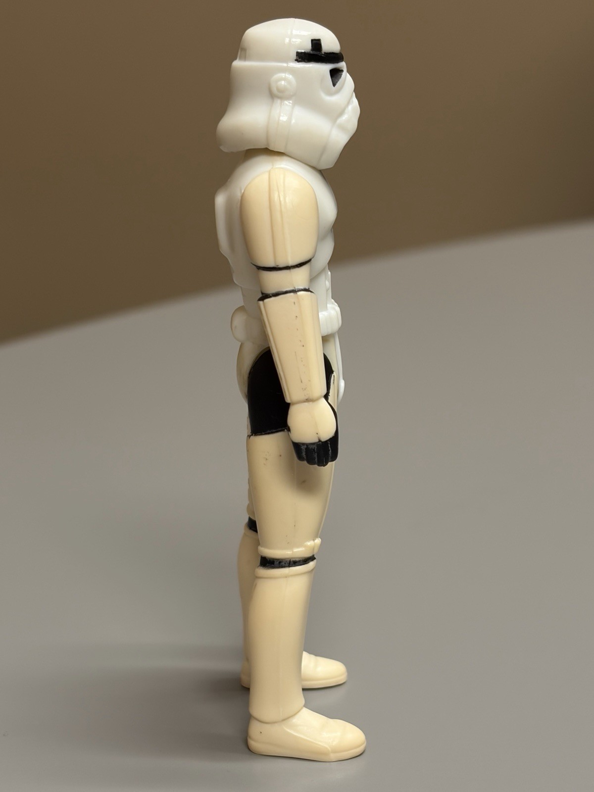 Luke Skywalker (Imperial Stormtrooper Outfit) sold