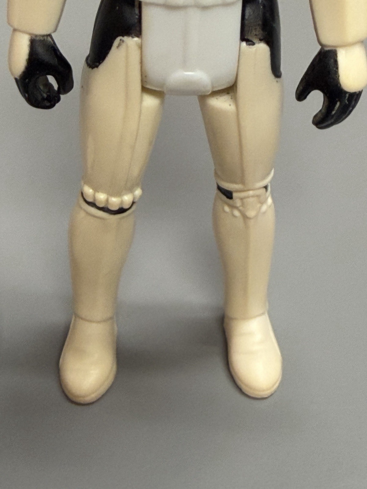 Luke Skywalker (Imperial Stormtrooper Outfit) sold