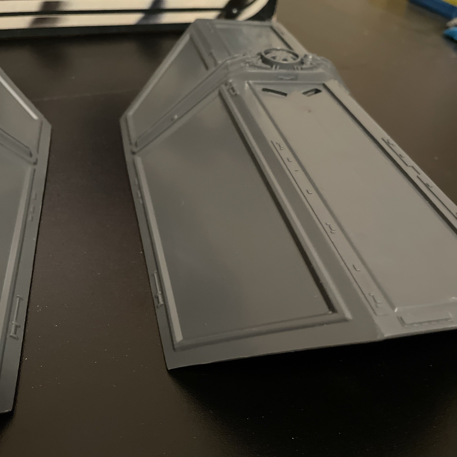 Darth Vader TIE Fighter sold