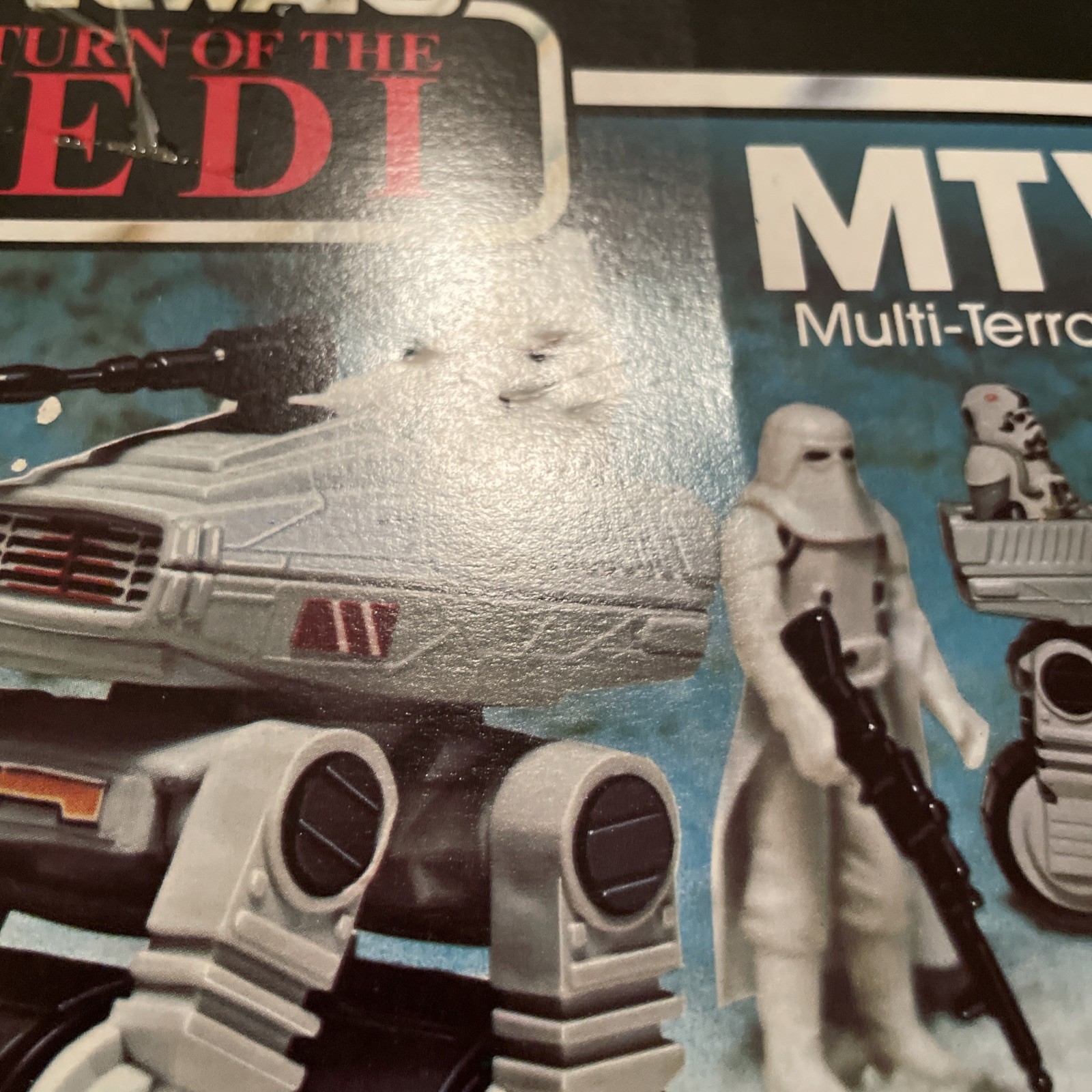 MTV-7 (Multi-Terrain Vehicle) sold