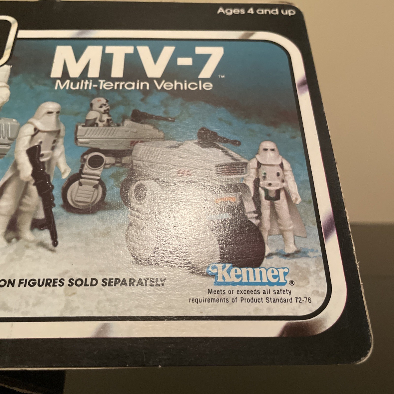 MTV-7 (Multi-Terrain Vehicle) sold