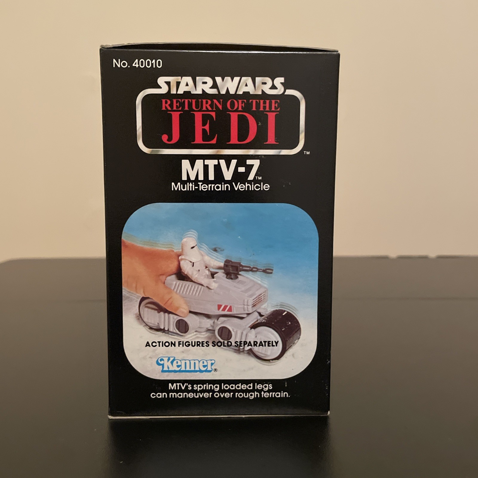 MTV-7 (Multi-Terrain Vehicle) sold