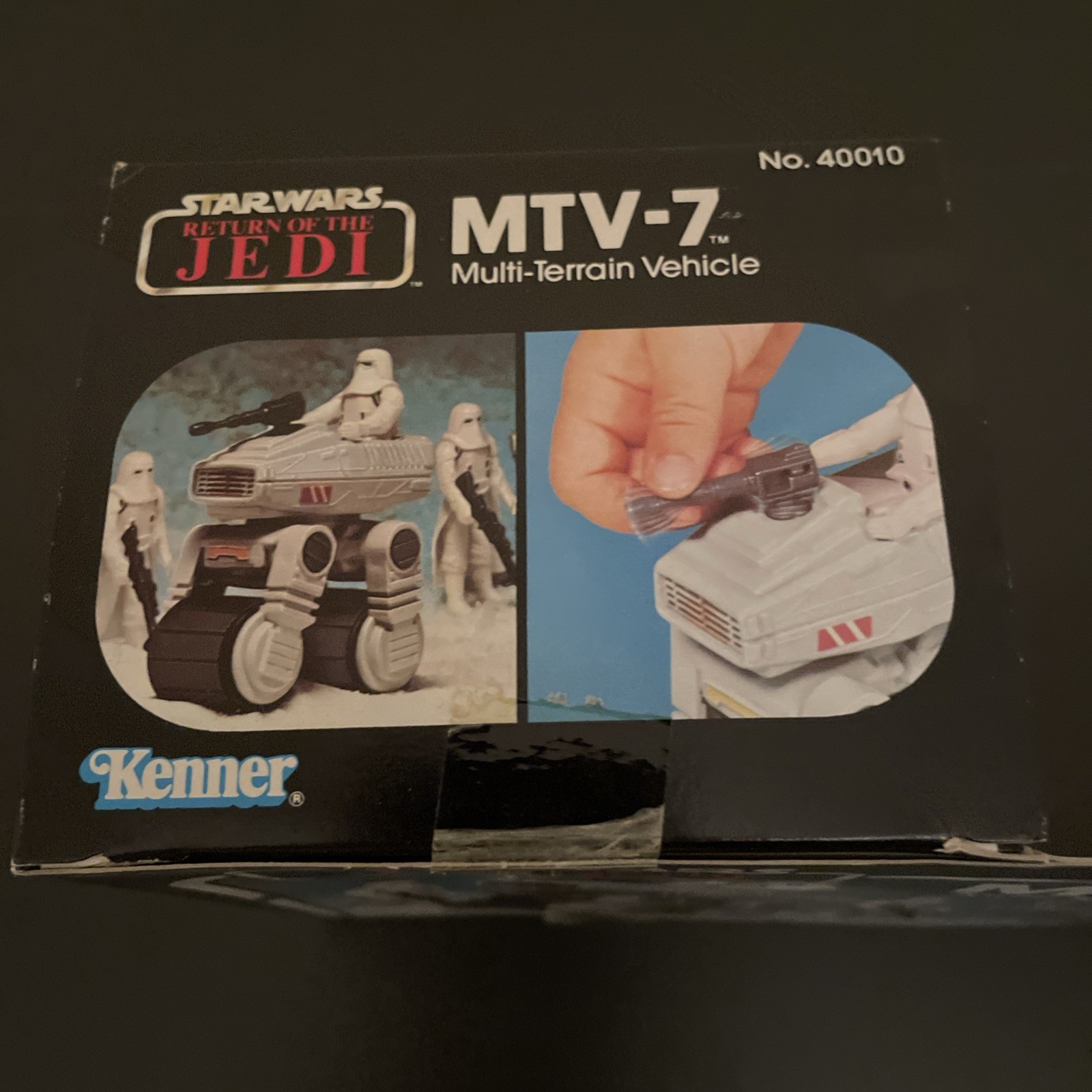 MTV-7 (Multi-Terrain Vehicle) sold