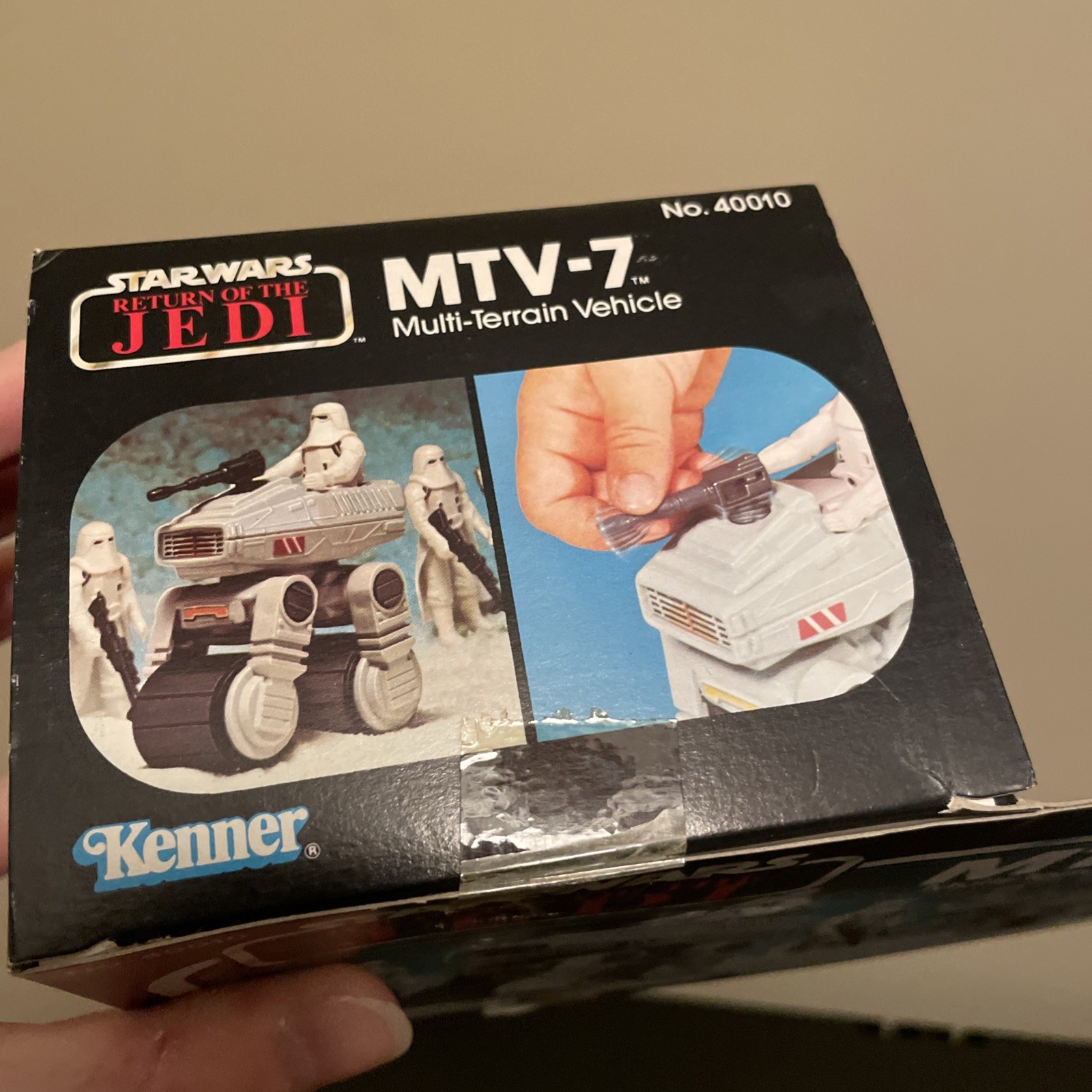MTV-7 (Multi-Terrain Vehicle) sold