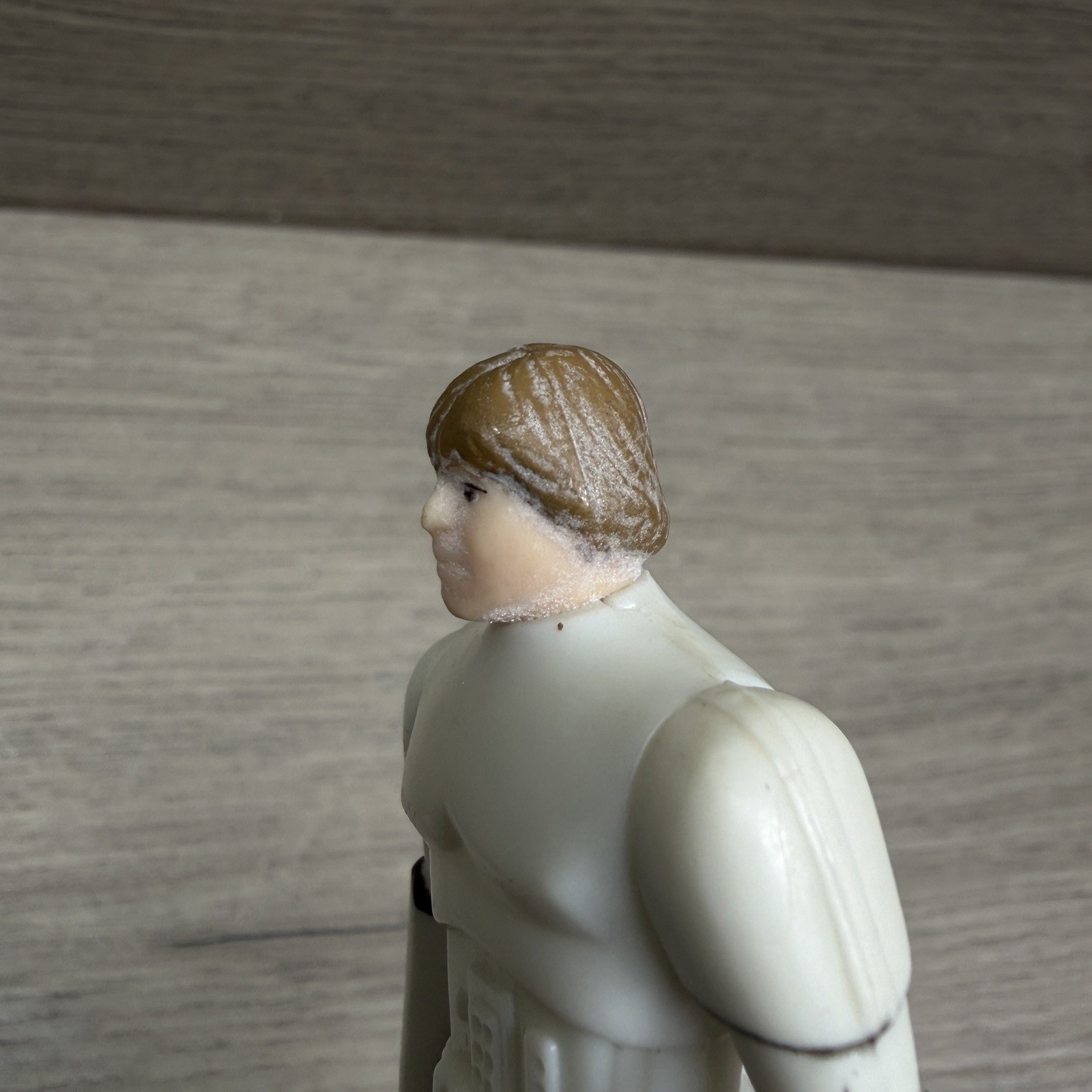 Luke Skywalker (Imperial Stormtrooper Outfit) sold