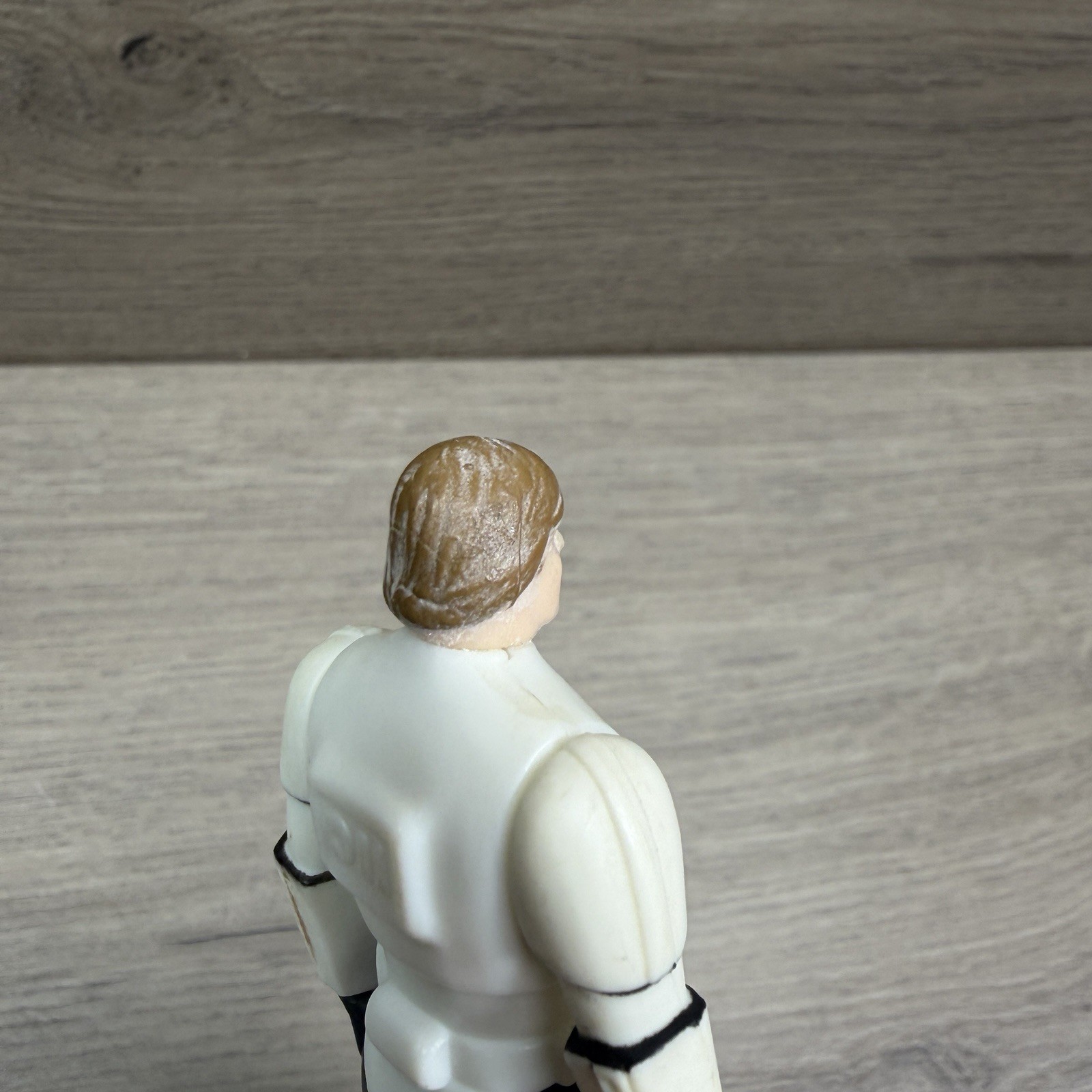 Luke Skywalker (Imperial Stormtrooper Outfit) sold