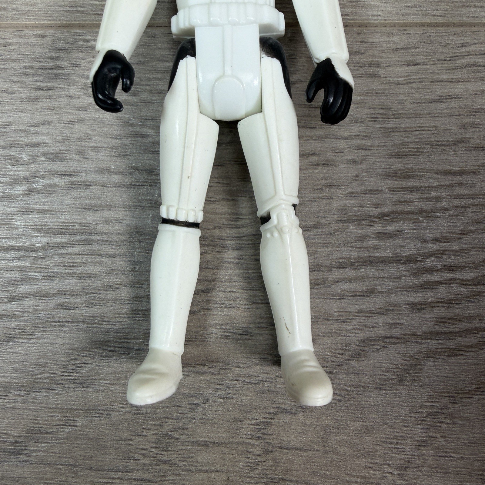 Luke Skywalker (Imperial Stormtrooper Outfit) sold