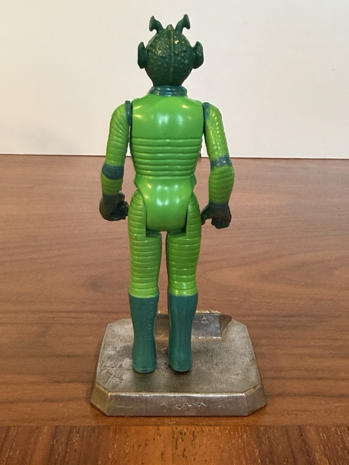 Greedo sold