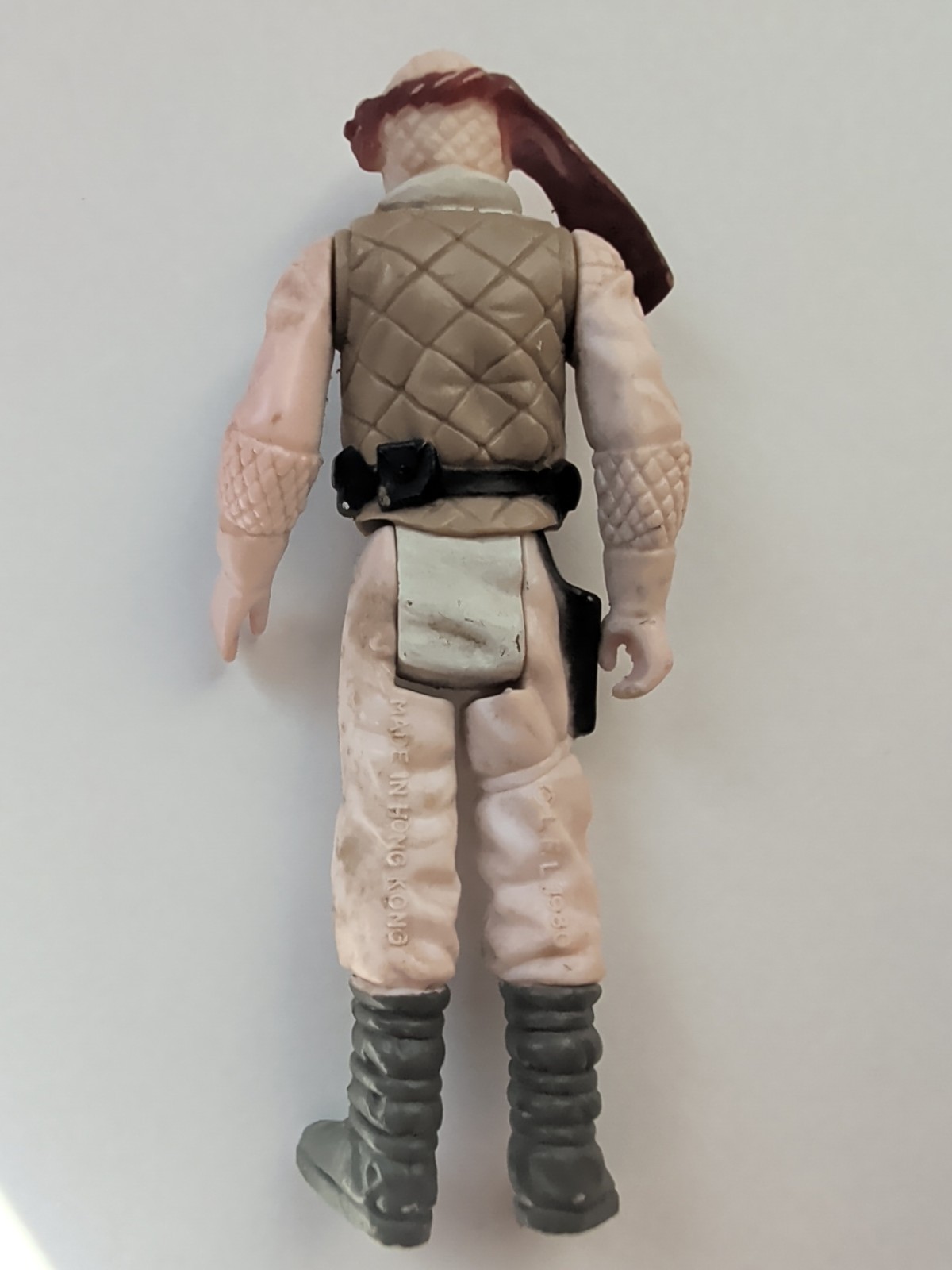 Luke Skywalker (Hoth Battle Gear) sold