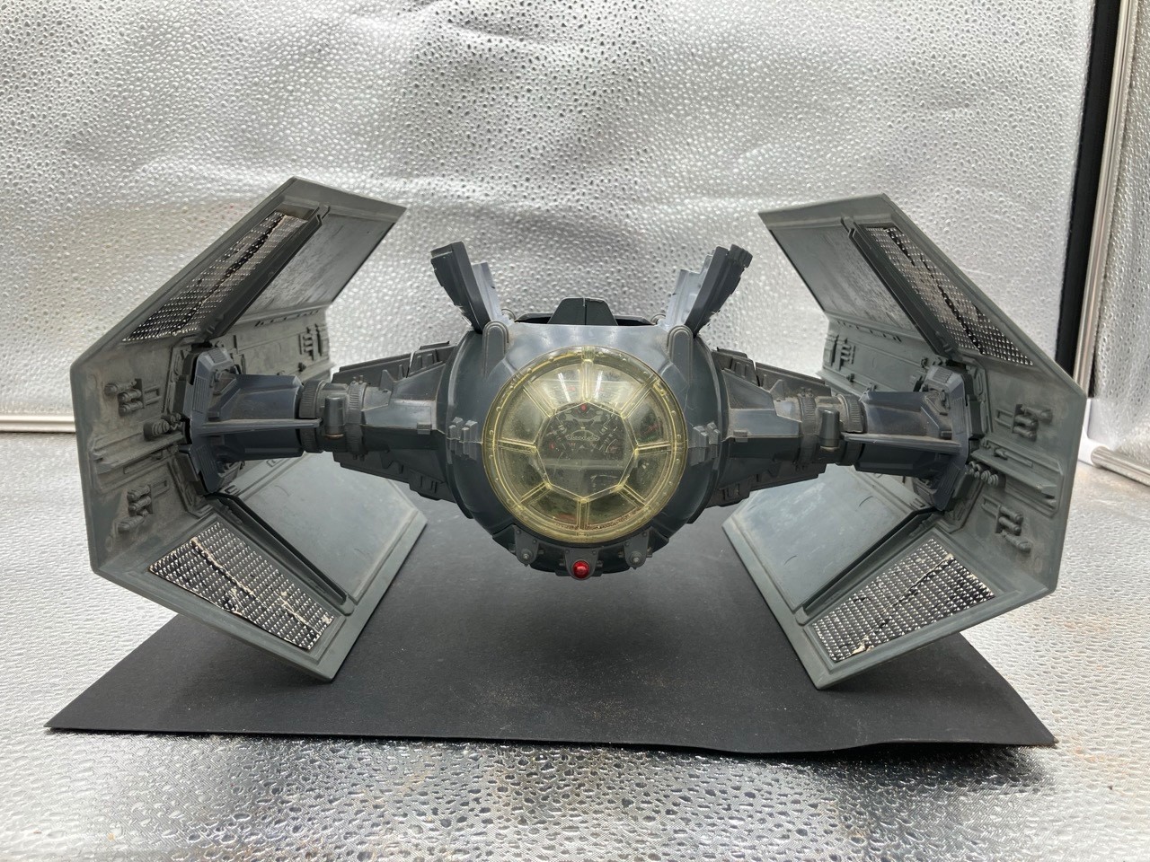 Darth Vader TIE Fighter sold