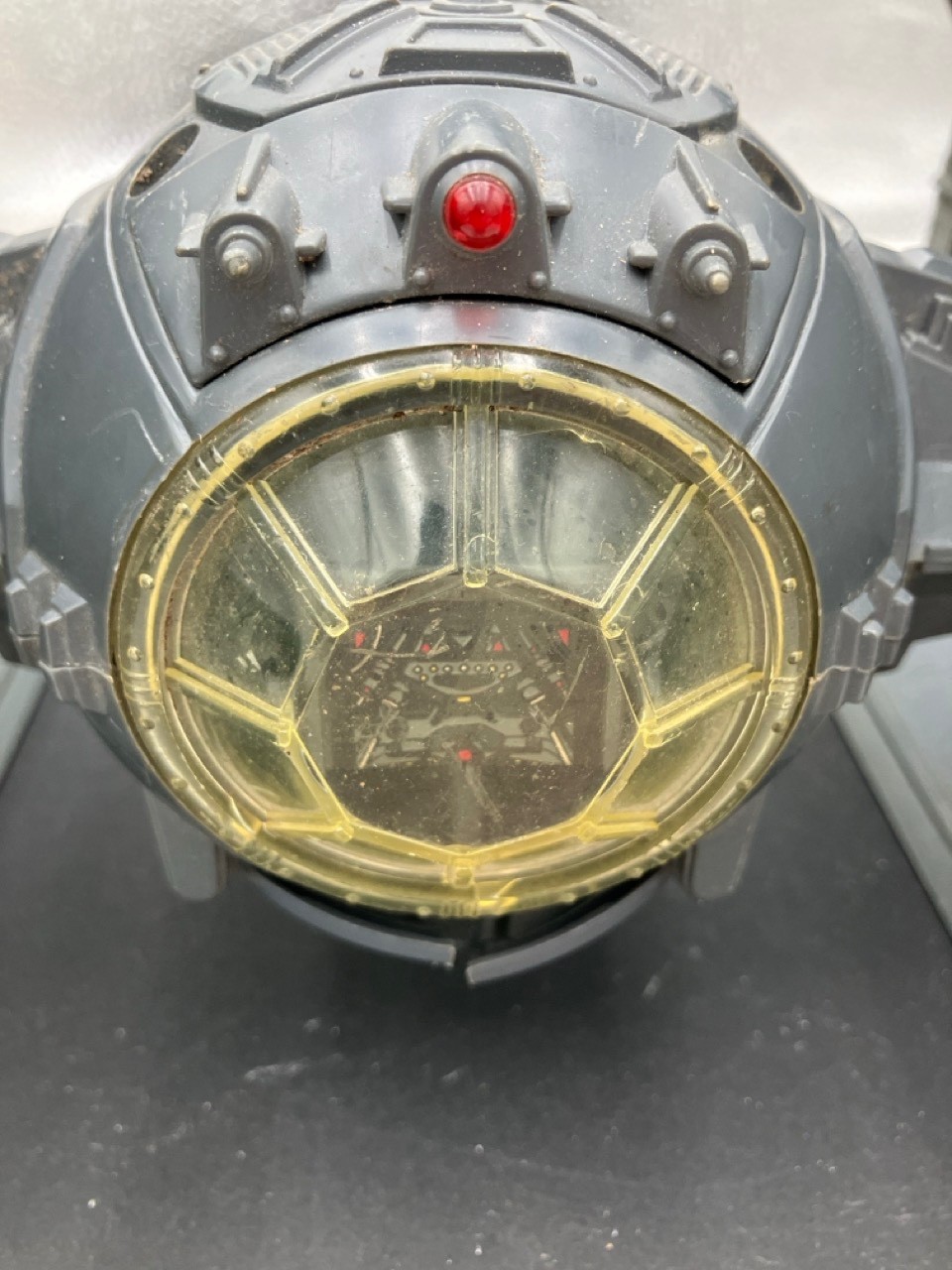Darth Vader TIE Fighter sold