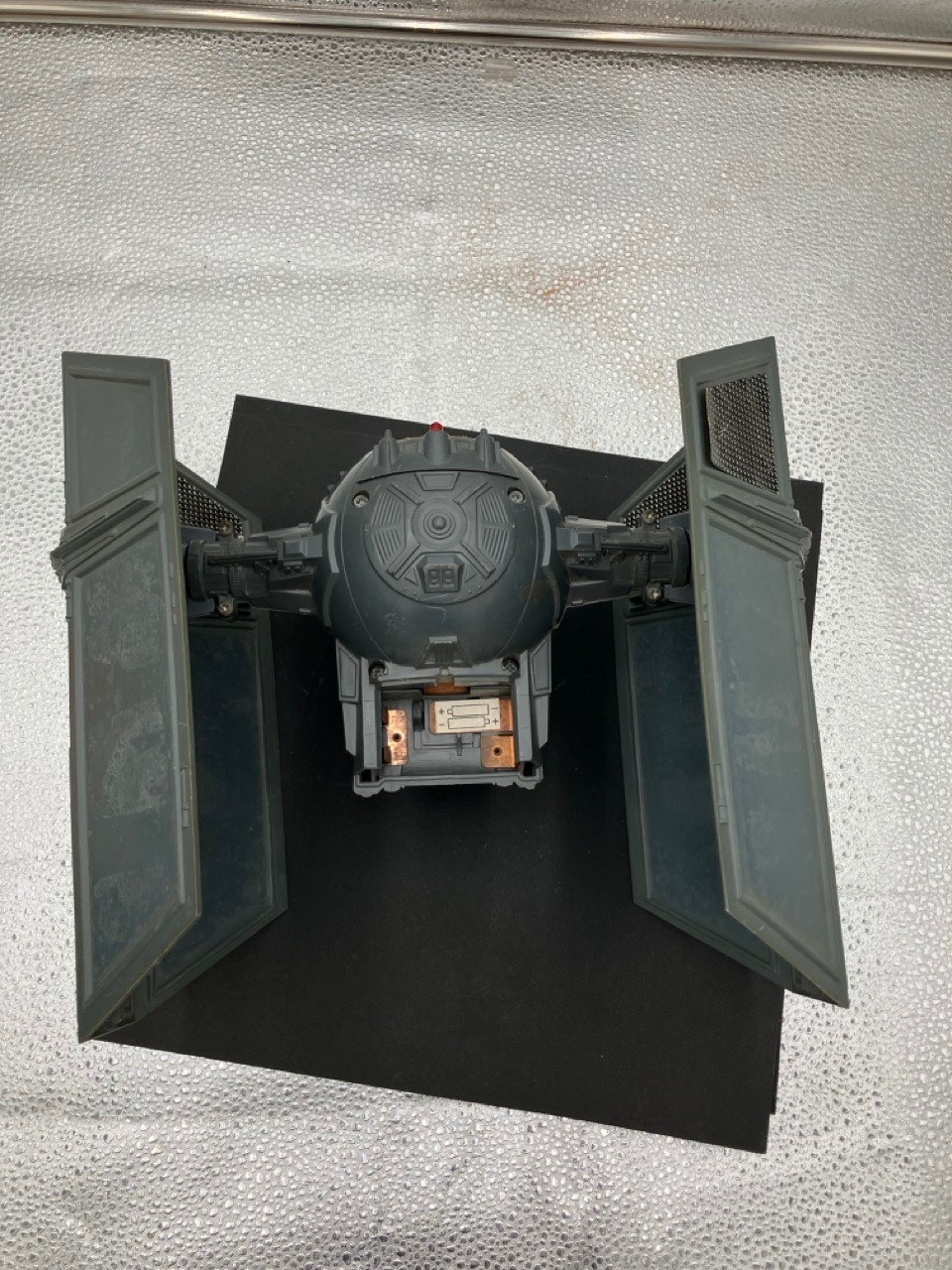 Darth Vader TIE Fighter sold