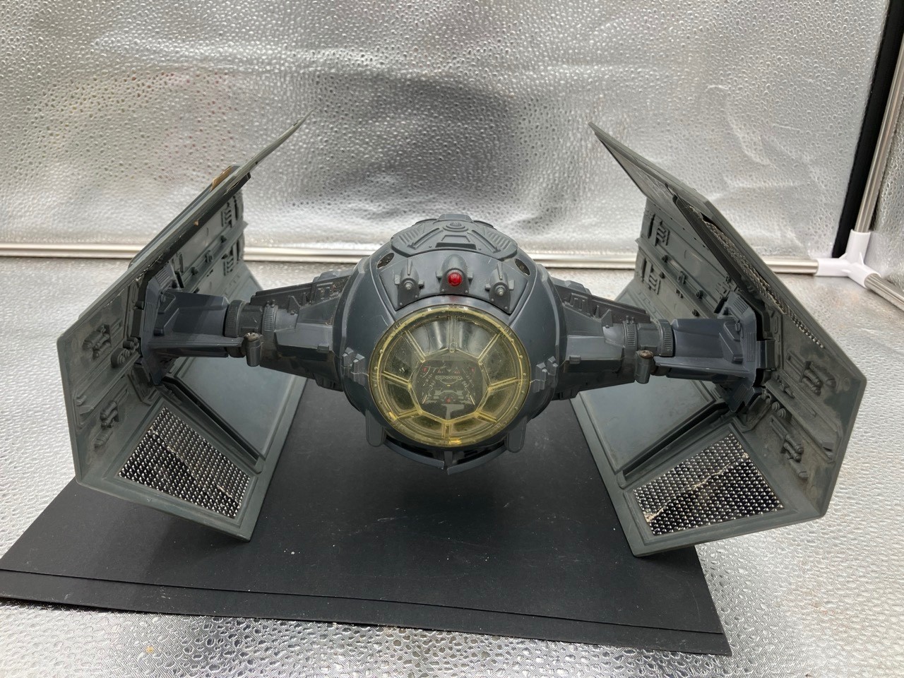 Darth Vader TIE Fighter sold