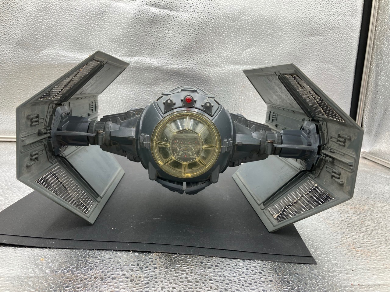 Darth Vader TIE Fighter sold