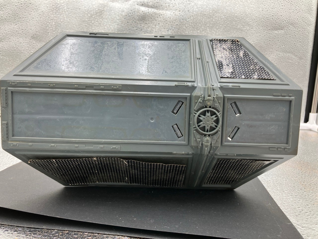 Darth Vader TIE Fighter sold