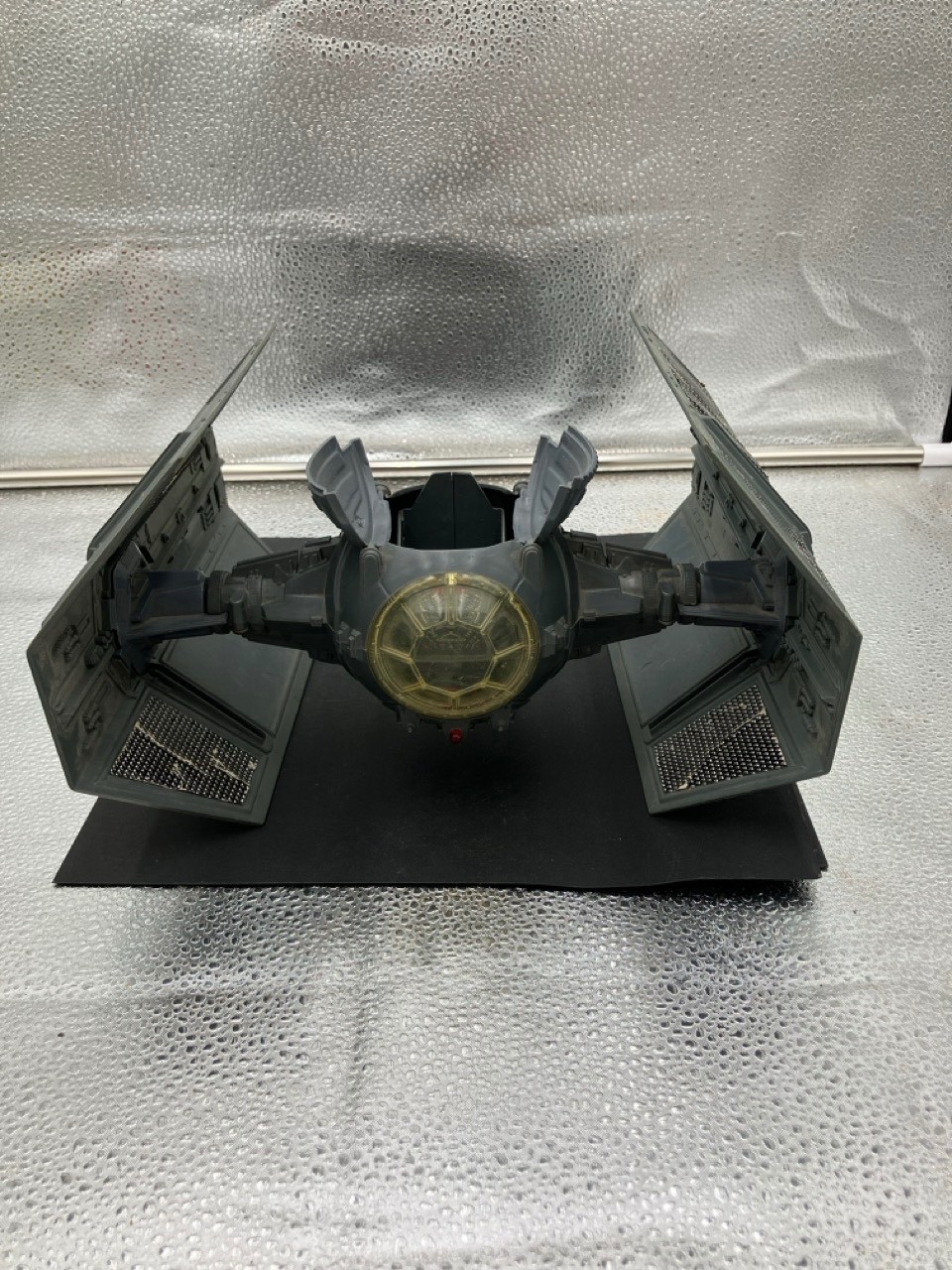 Darth Vader TIE Fighter sold