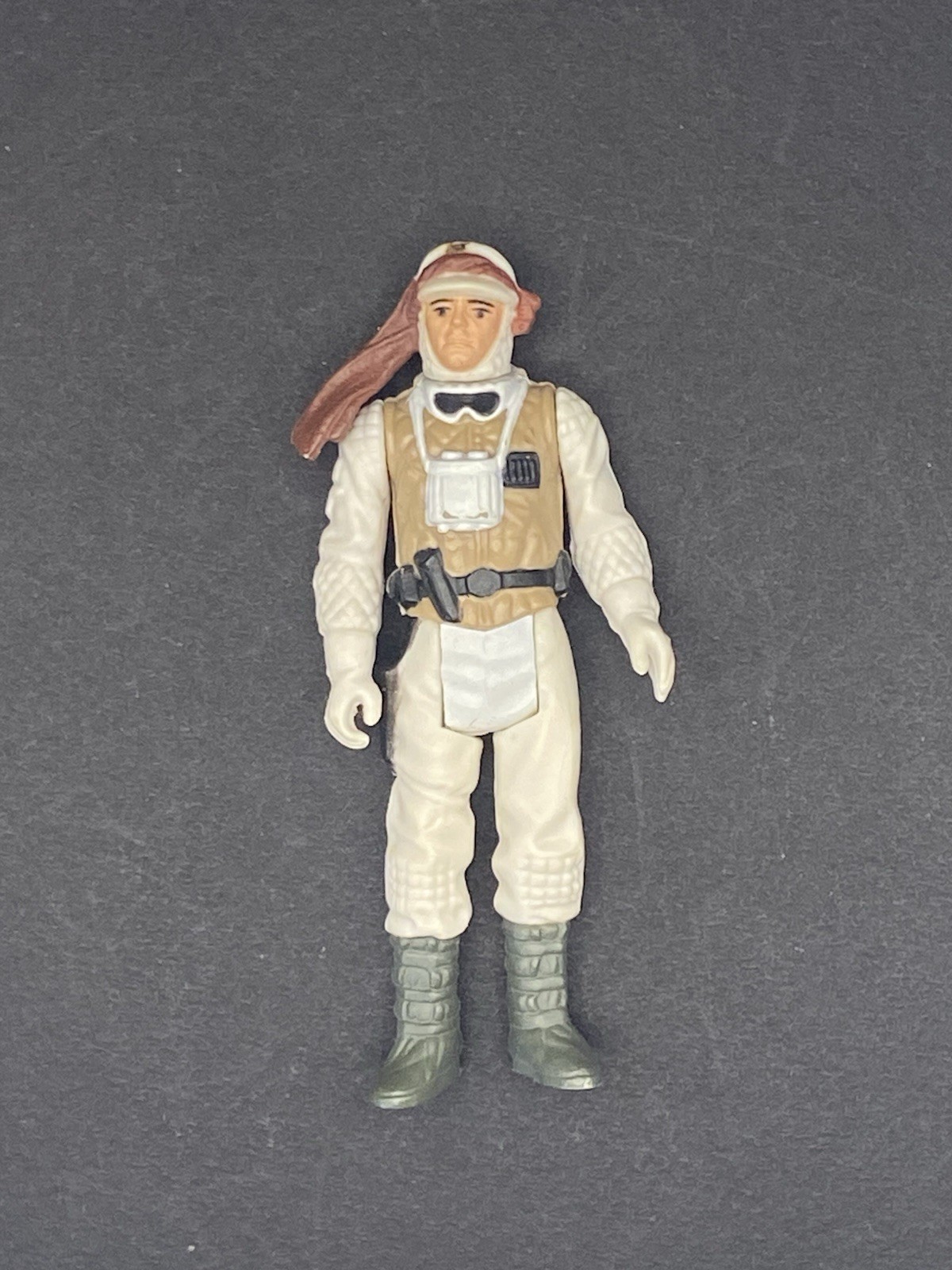 Luke Skywalker (Hoth Battle Gear) sold