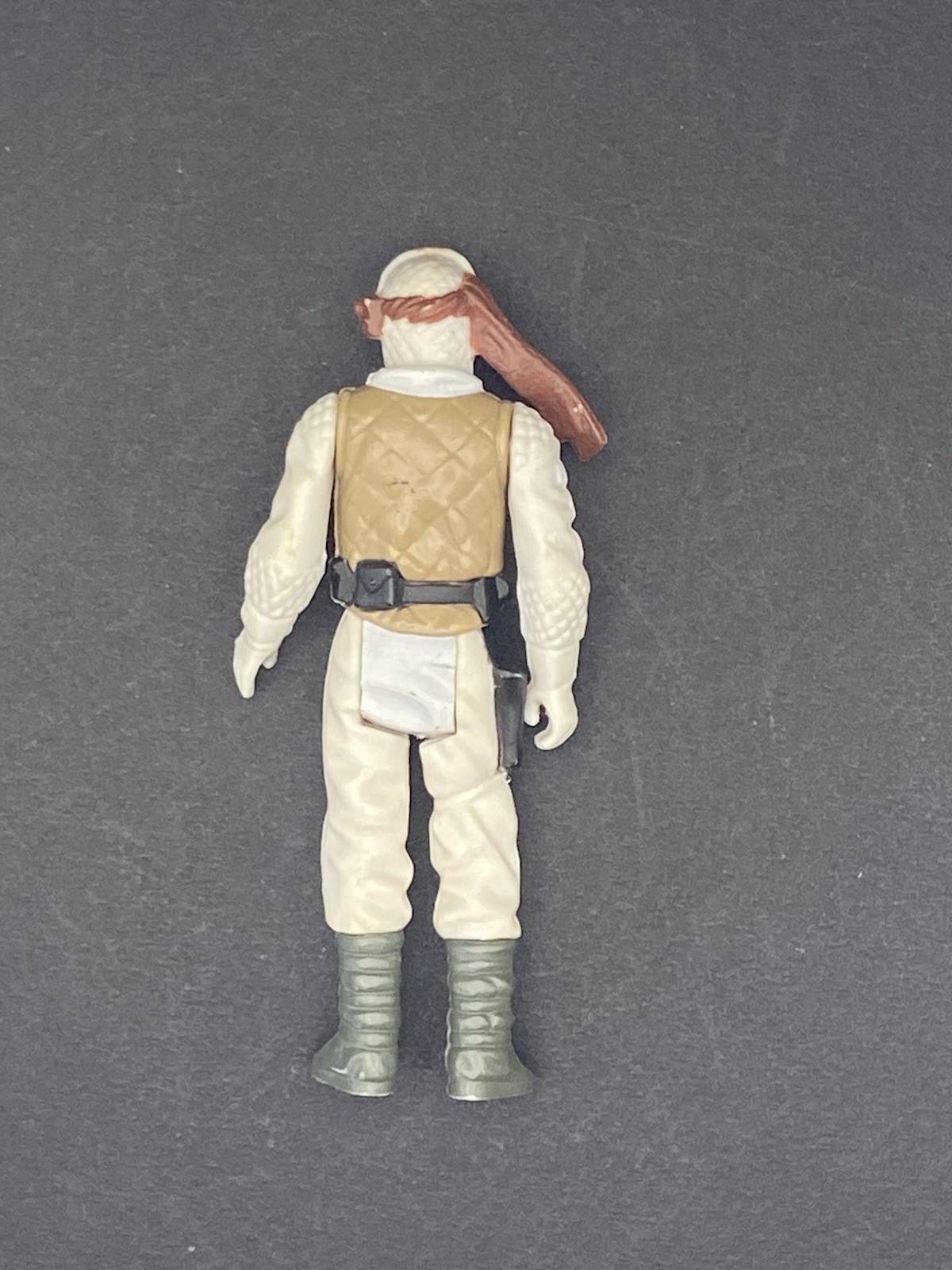 Luke Skywalker (Hoth Battle Gear) sold