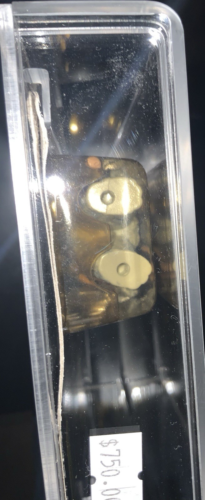 Teebo sold