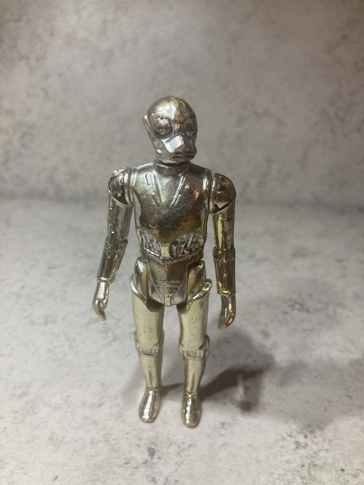 Death Star Droid sold