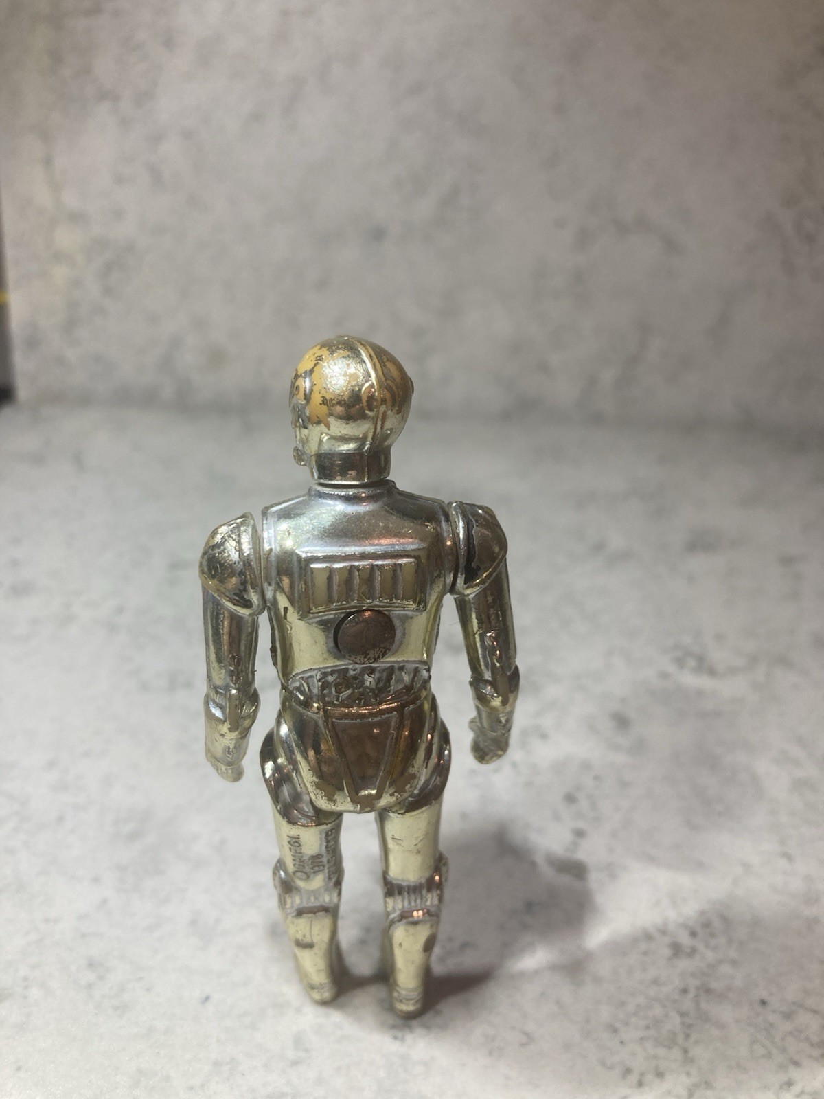 Death Star Droid sold