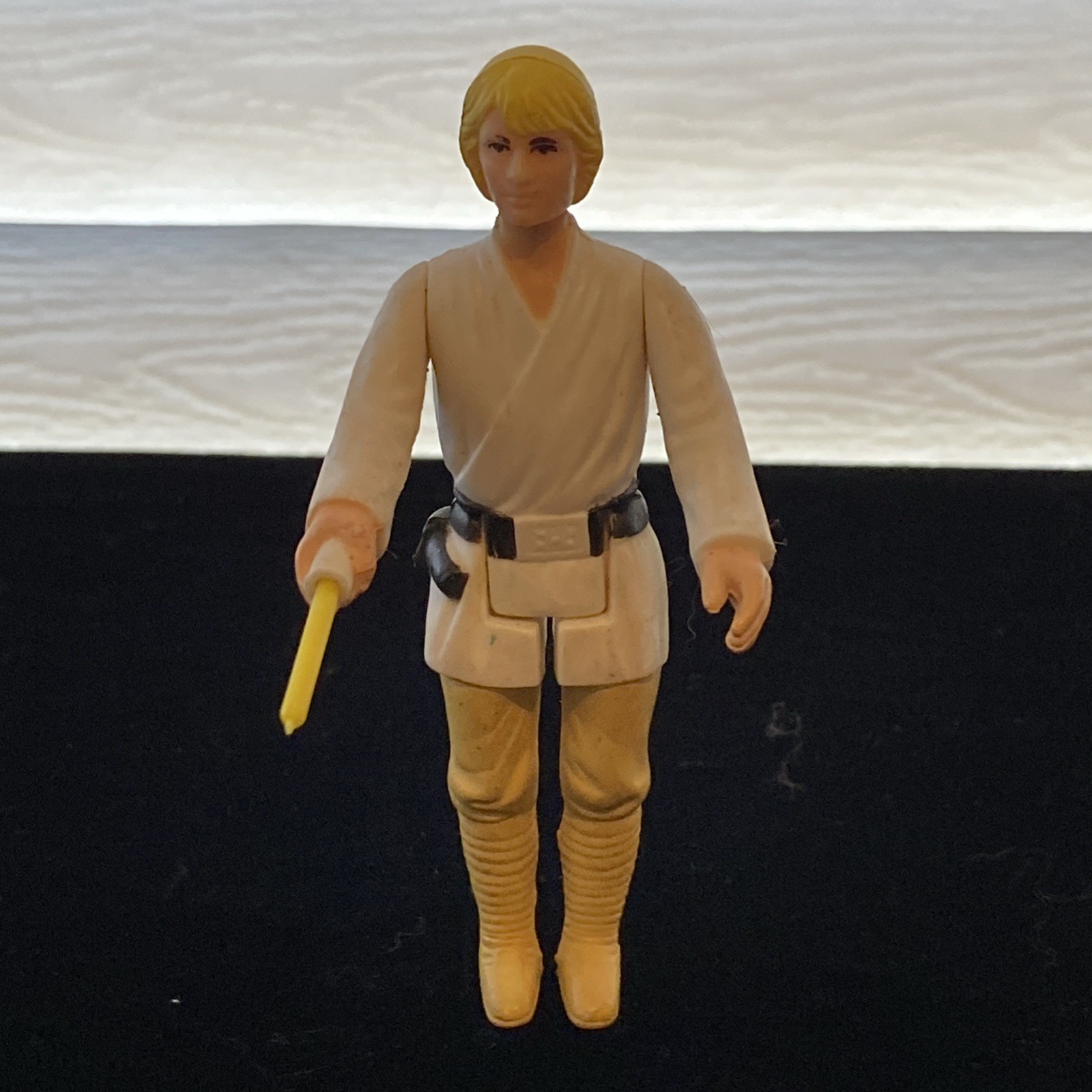 Luke Skywalker sold