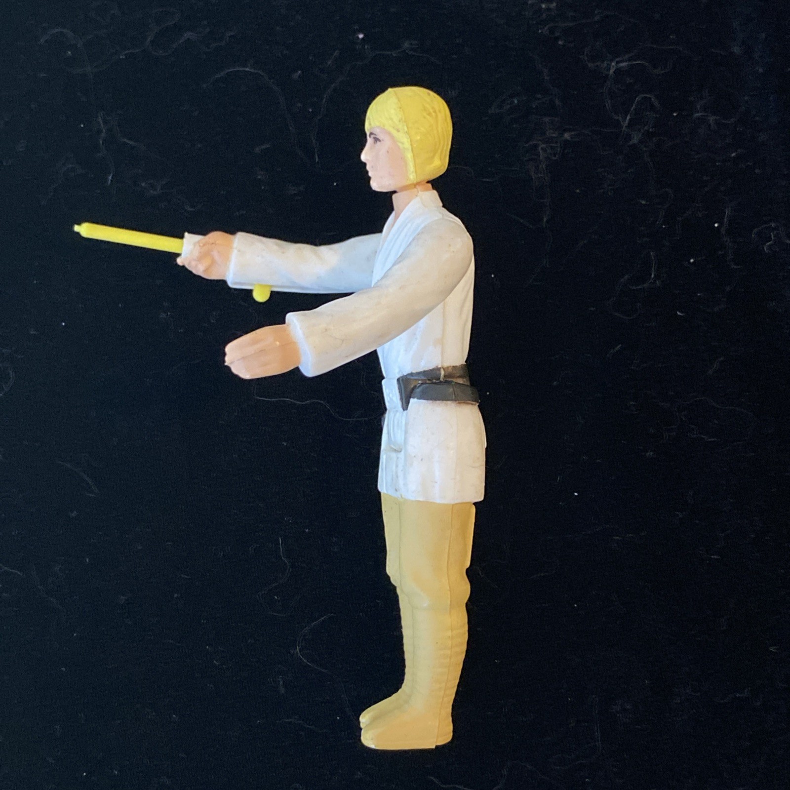 Luke Skywalker sold
