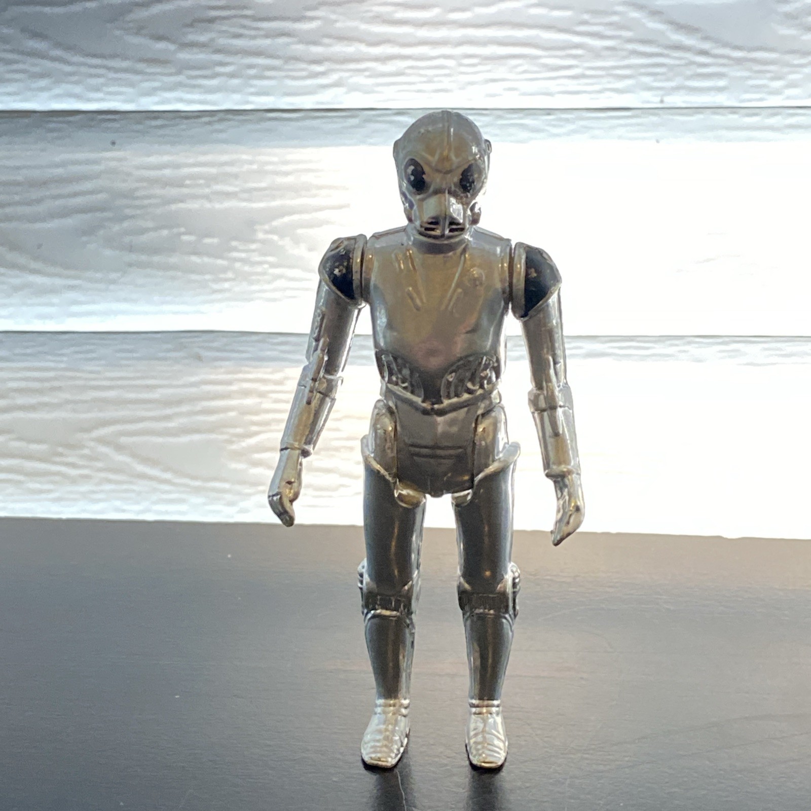 Death Star Droid sold