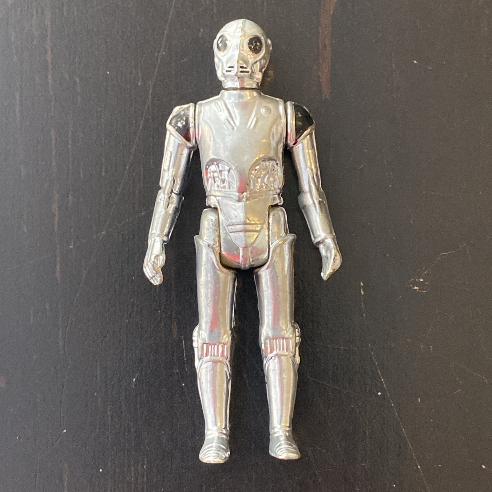 Death Star Droid sold