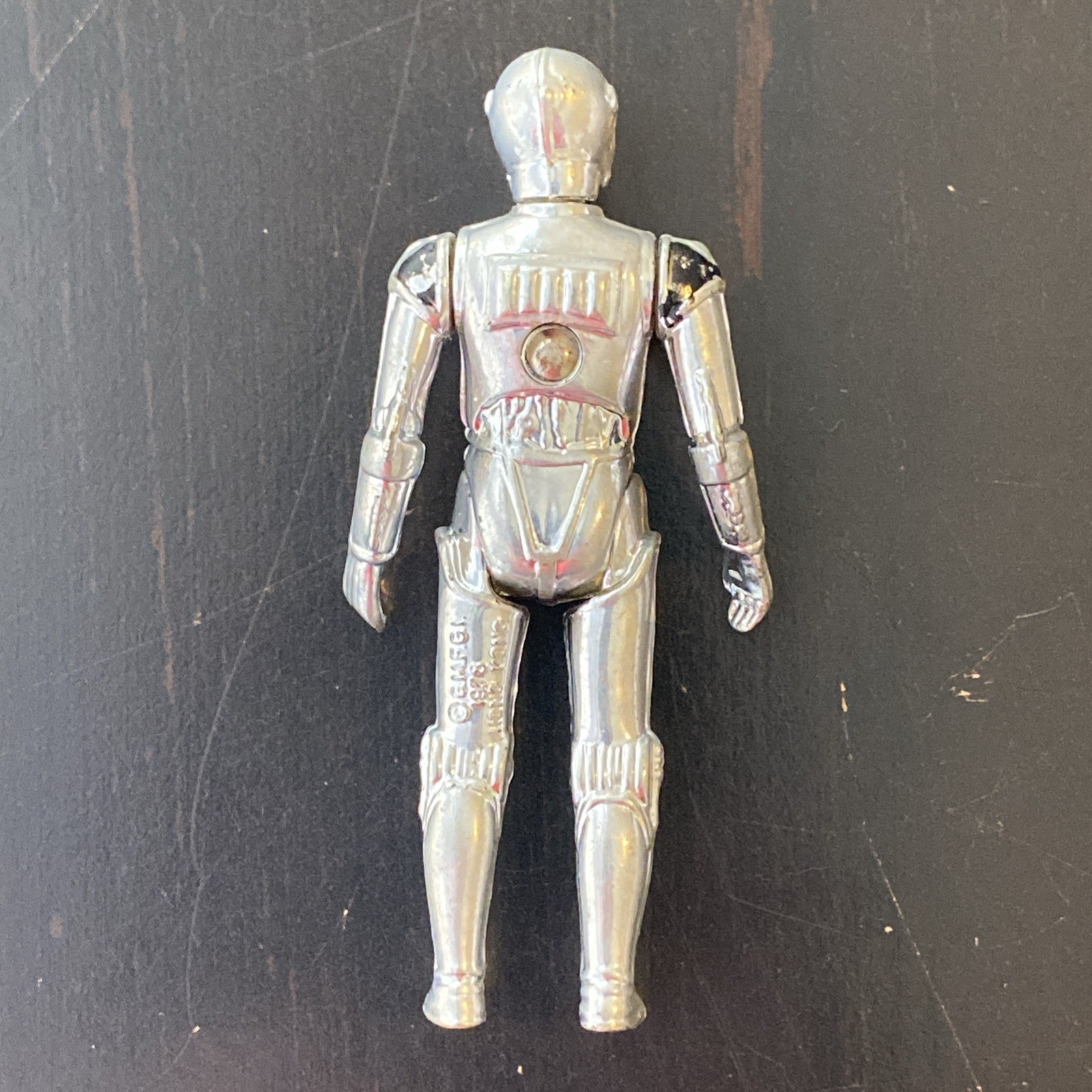 Death Star Droid sold