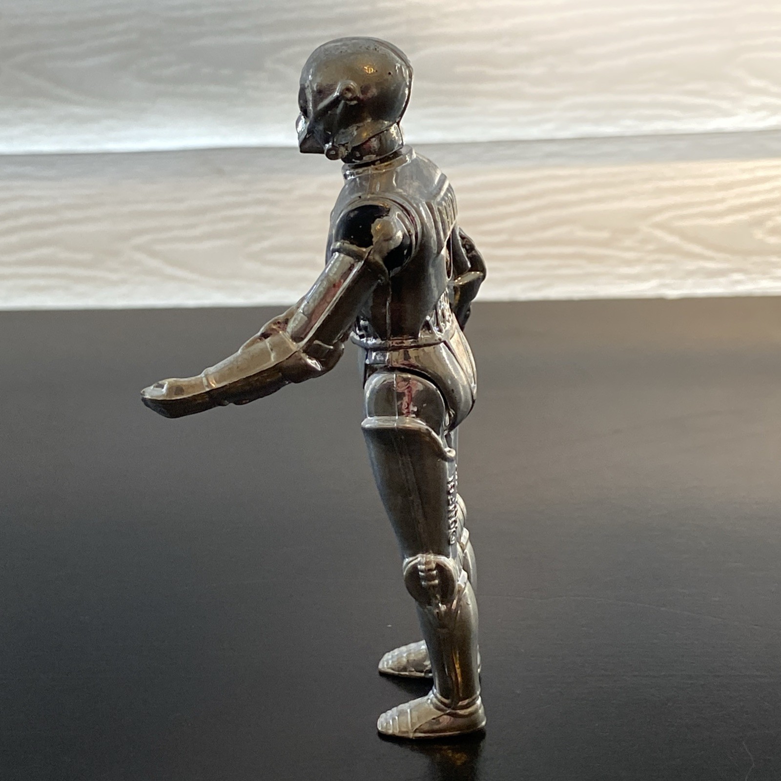 Death Star Droid sold