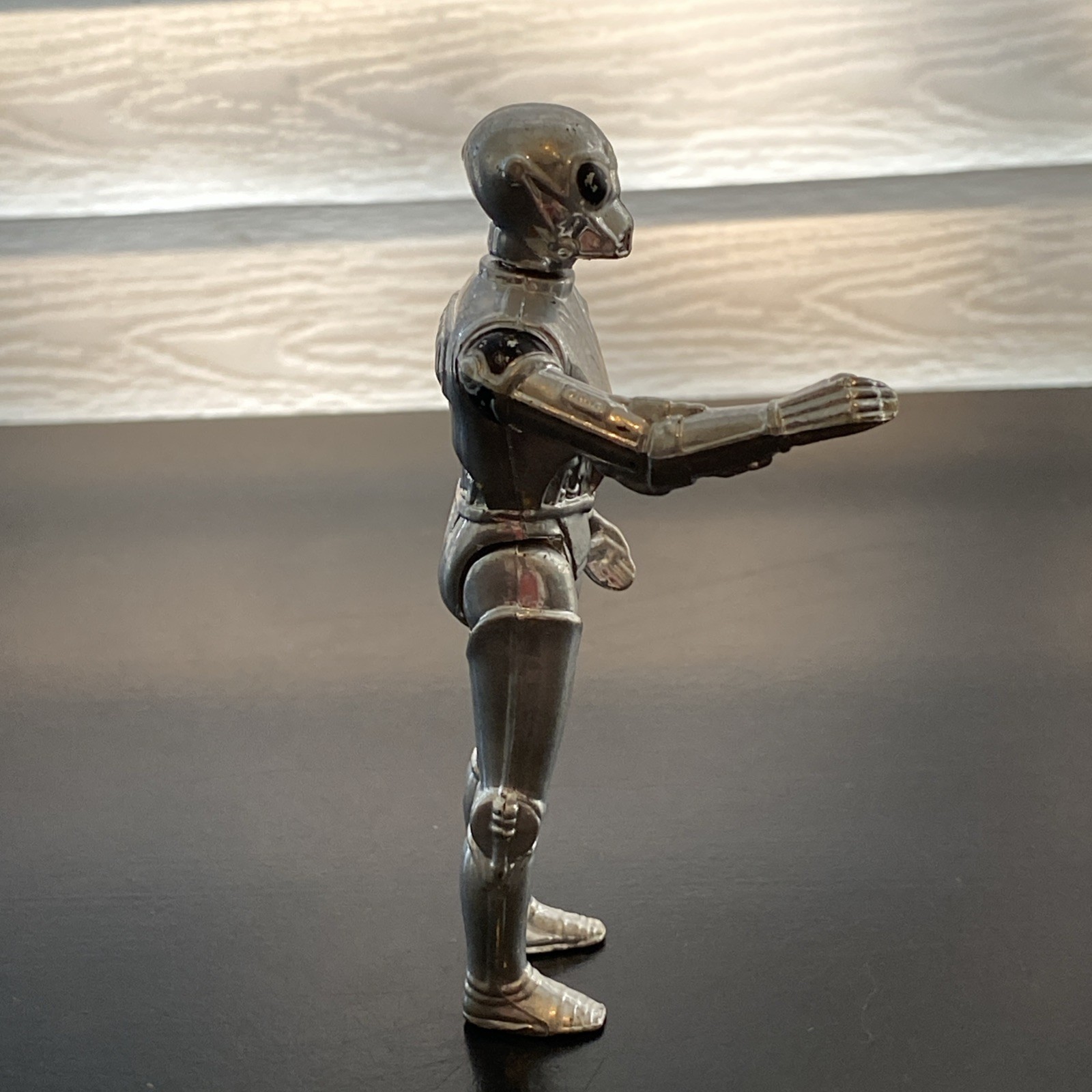 Death Star Droid sold