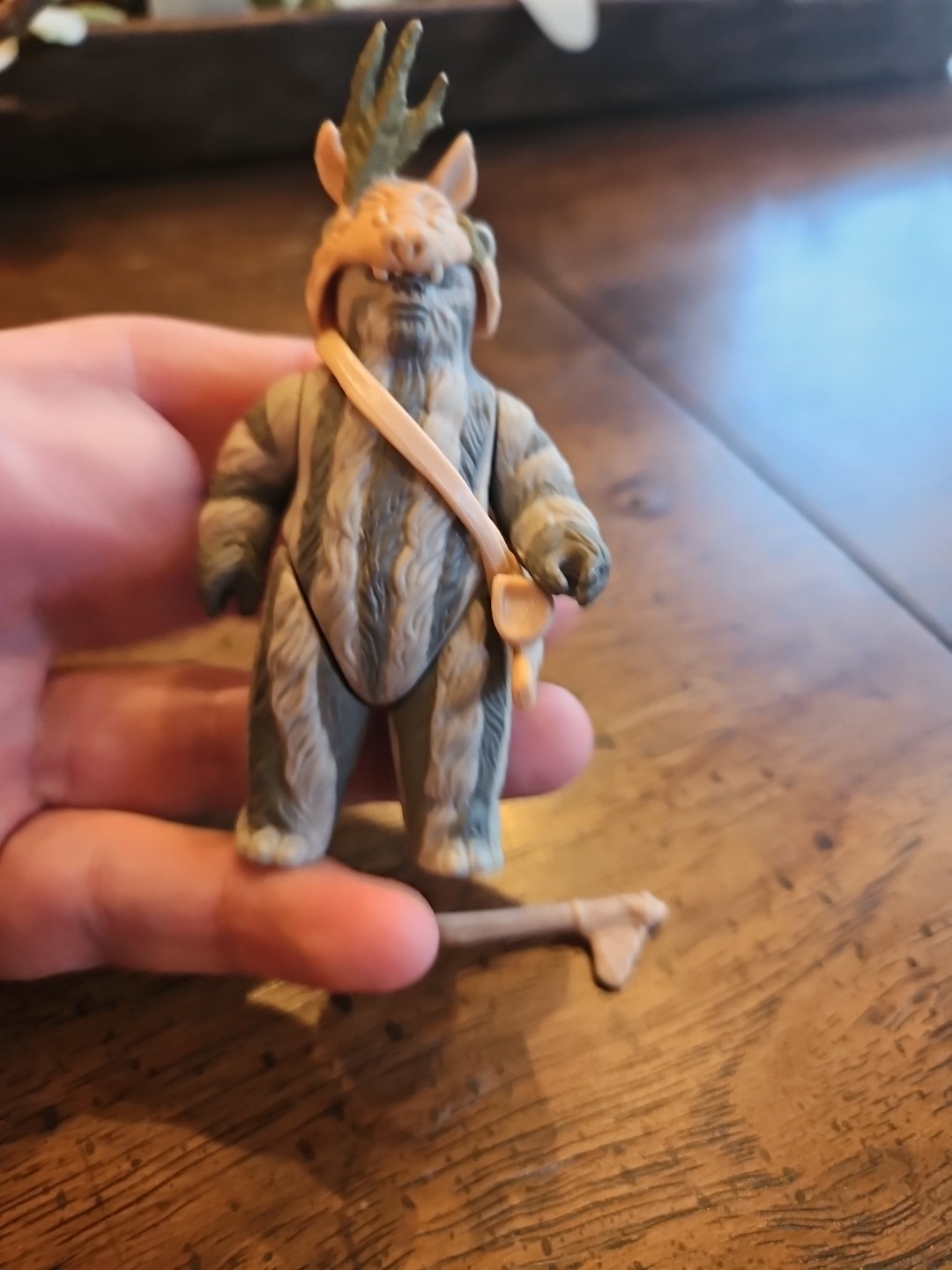 Teebo sold