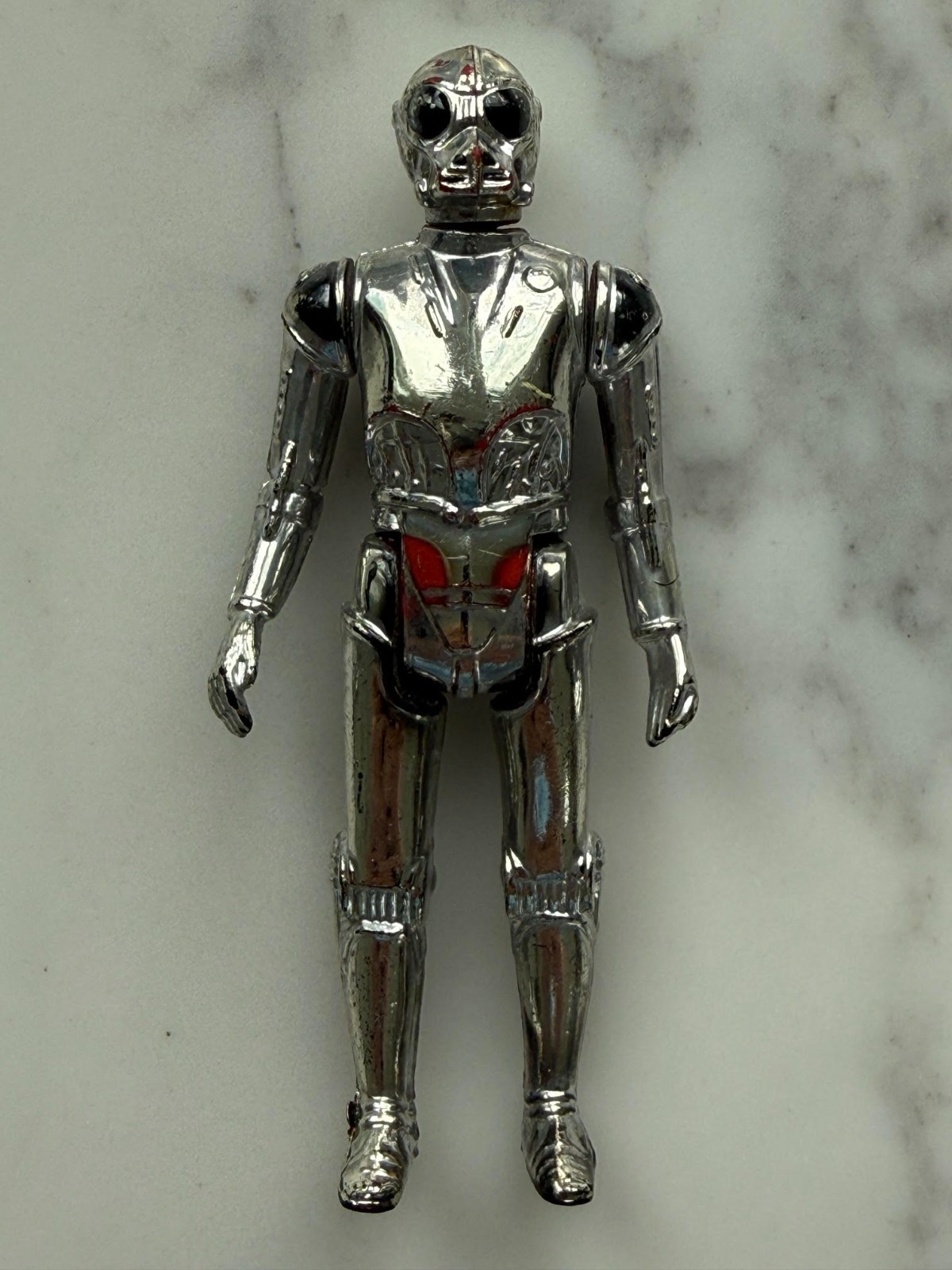 Death Star Droid sold
