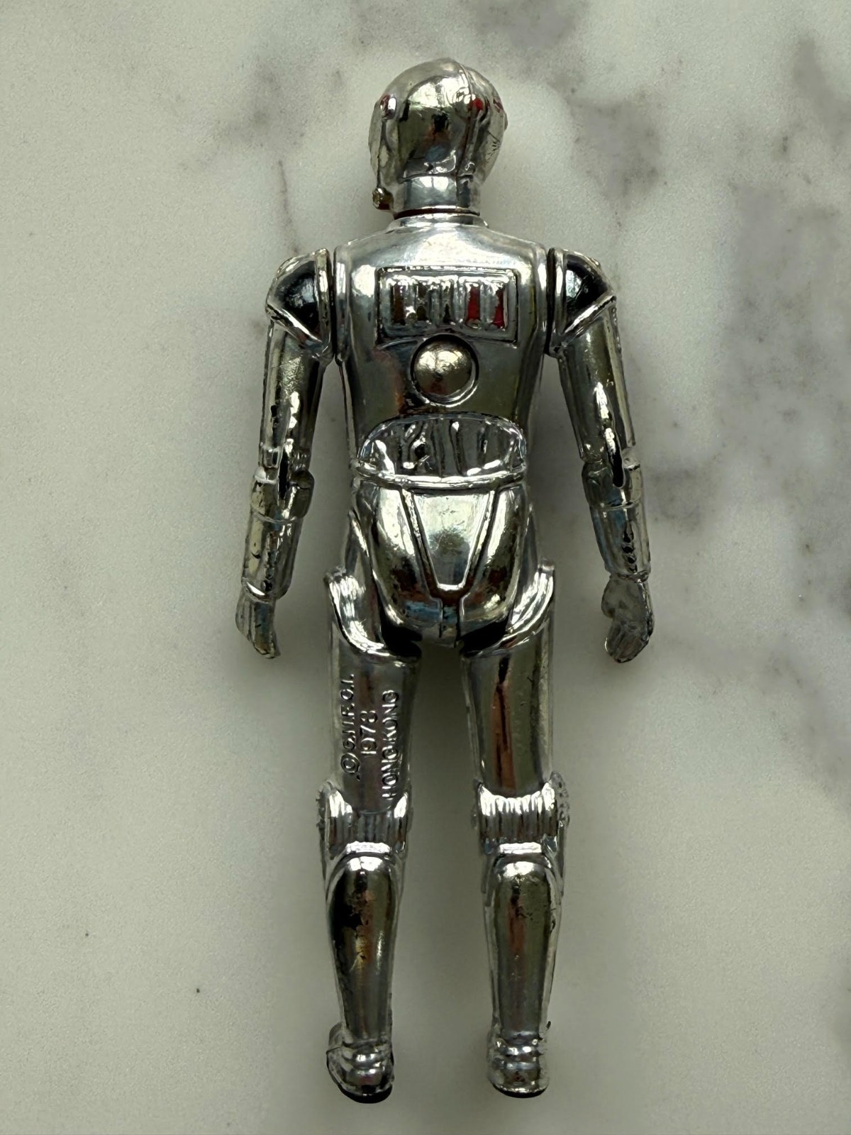 Death Star Droid sold